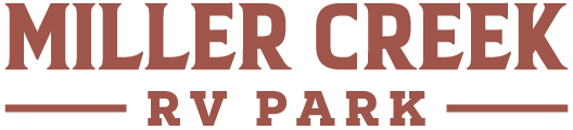 miller creek rv park logo