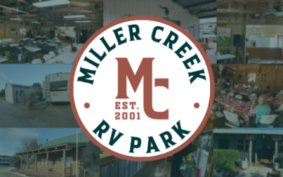 What’s going on at Miller Creek RV Park?