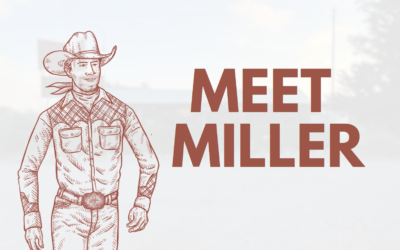 Meet Miller