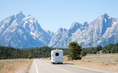 10 Tips for Choosing the Perfect Long-Term RV Park