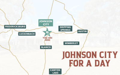 Johnson City for a Day