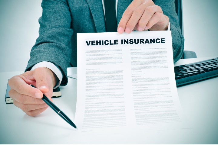 rv camper vehicle insurance