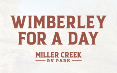 Wimberley for a Day