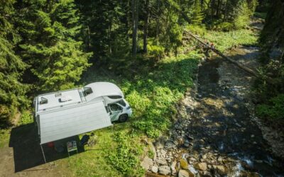 18 Practical RV Camping Hacks and Tips for Newbie RVers
