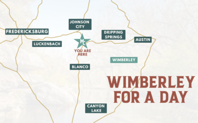 Wimberley for a Day