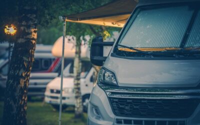 7 Top-Rated RV Parks and Campgrounds Near Fredericksburg, Texas