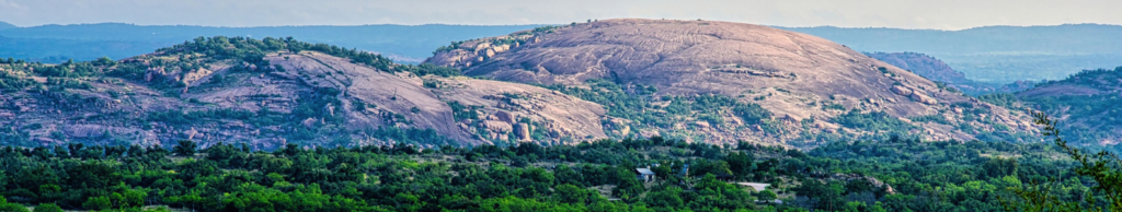 Enchanted Rock State Natural Area