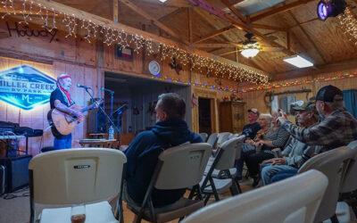 Austin Area Guide to Long-Term RV Park Living for Seniors