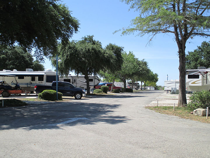 Admiralty RV Resort