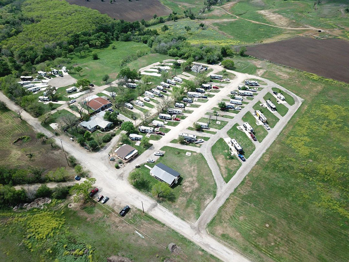 Hidden Valley RV Park