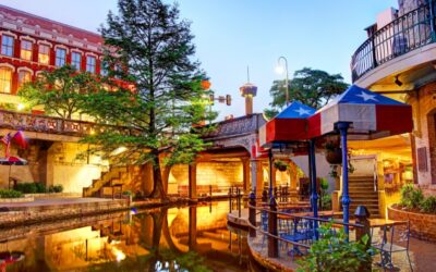 Top Historical Sites in San Antonio to Visit While RV Camping