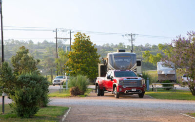 Top 10 RV Parks Near Blanco, Texas for a Hill Country Getaway