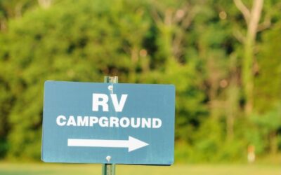 Understanding Different Types of RV Parks and Campgrounds