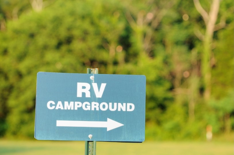 Understanding Different Types of RV Parks and Campgrounds