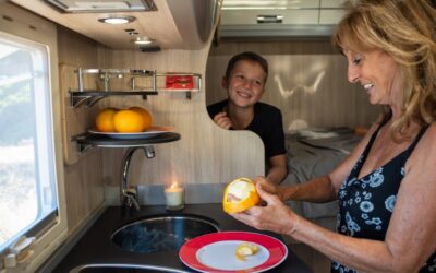 Essential RV Living Tips for Full-Time Rvers