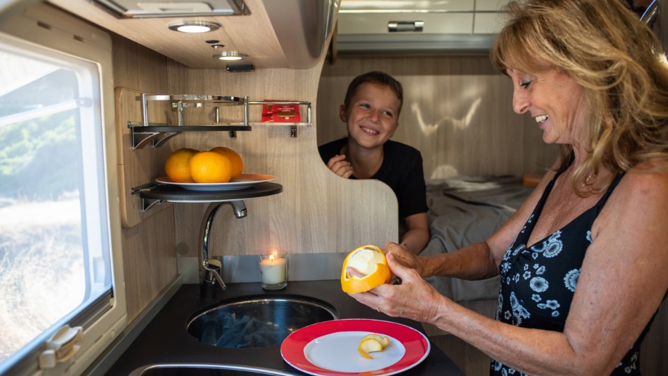 Essential RV Living Tips for Full-Time Rvers