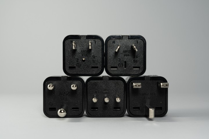 Essential electrical adapters for RV travel to ensure seamless power connections at RV Parks and campgrounds