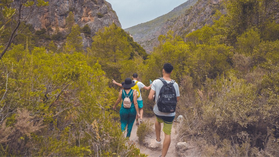 Are You Ready to Experience the Best Hiking and Outdoor Adventures Near Fredericksburg RV Parks?