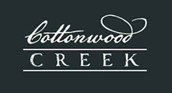 cottonwood creek rv park logo