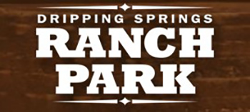dripping springs ranch park logo