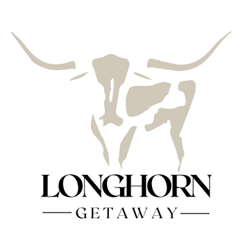 longhorn getaway campgrounds logo