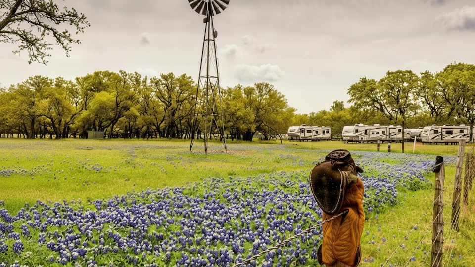 9 Best RV Parks and Campgrounds Near Dripping Springs, TX