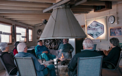 RV Retirement Planning Checklist for Seniors Starting RV Living