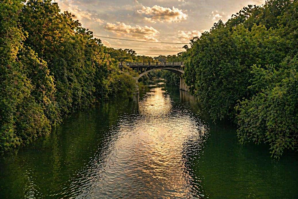 barton creek greenbelt