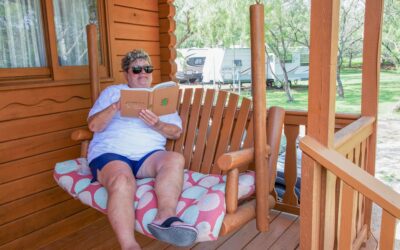What RV Park Living Is Really Like?