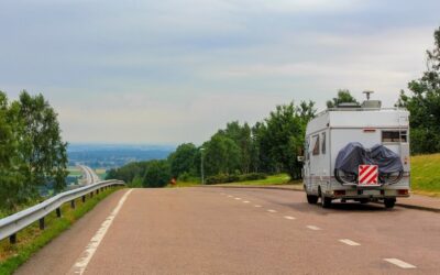 RV Supply Stops In and Near Fredericksburg for Campers