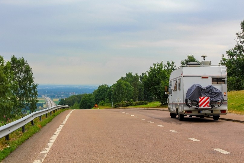 RV Supply Stops In and Near Fredericksburg for Campers