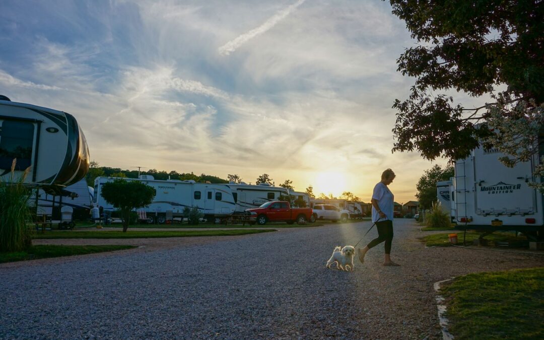 10 Best RV Parks Near San Antonio TX for Every Traveler