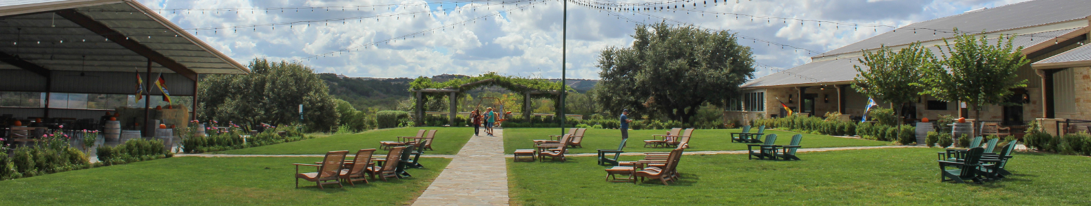 Best wineries and breweries around Johnson City TX