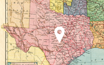 A Journey Back in Time: The Rich History of the Texas Hill Country