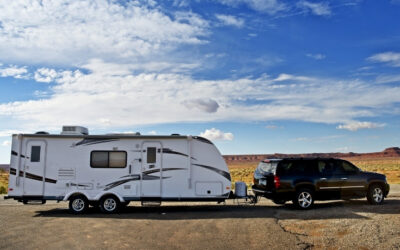 25 Must-Have Accessories for Travel Trailer Owners