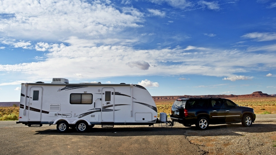 25 Must-Have Accessories for Travel Trailer Owners