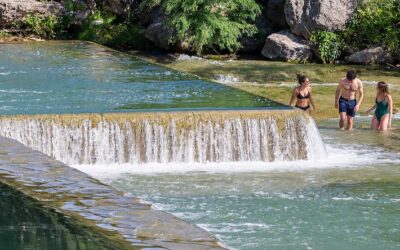 Blanco State Park Guide for Campers and Day Trippers