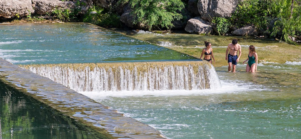 Blanco State Park Guide for Campers and Day Trippers